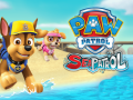 Spel Paw Patrol Sea Patrol