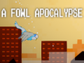 Spel A fowl apocalypse