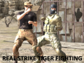 Spel Real Strike Tiger Fighting
