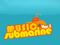 Spel Music Submarine