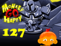 Spel Monkey Go Happy Stage 127