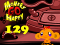 Spel Monkey Go Happy Stage 129
