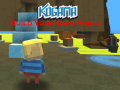 Spel Kogama: Build Your Own House