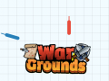 Spel War Grounds