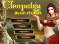 Spel Cleopatra: Queen of Egypt