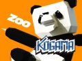 Spel Kogama: Zoo