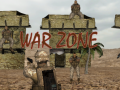 Spel War Zone