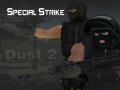 Spel Special Strike: Dust 2