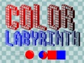 Spel Color Labyrinth