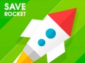Spel Save Rocket