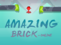 Spel Amazing Brick - Online