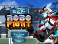 Spel Epic Robo Fight