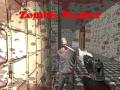 Spel Zombie Slasher
