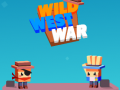 Spel Wild West War