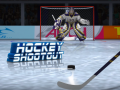 Spel Hockey Shootout