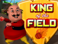 Spel King of the field