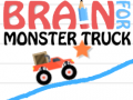 Spel Brain For Monster Truck