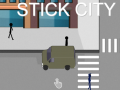 Spel Stick City