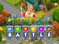 Spel Medieval Battle