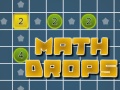 Spel Math Drops