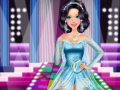 Spel Barbie's Fairytale Look
