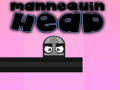 Spel Mannequin Head