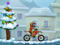 Spel Moto X3M Winter