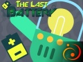 Spel The Last Battery