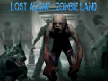 Spel Lost Alone: Zombie Land