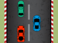 Spel Car Traffic Racing