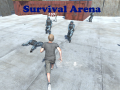 Spel Survival Arena