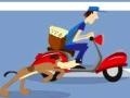 Spel Mail Delivery