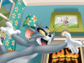 Spel Tom And Jerry Match n`Catch