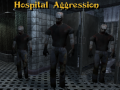 Spel Hospital Aggression