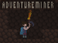 Spel Adventure Miner