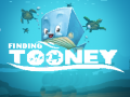 Spel Finding Tooney