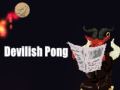 Spel Devilish Pong