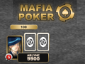 Spel Mafia Poker