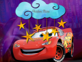 Spel Cars Hidden Stars