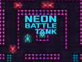 Spel Neon Battle Tank