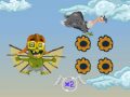Spel Goblin Flying Machine