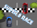 Spel Super 8 Race