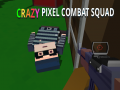 Spel Crazy Pixel Combat Squad