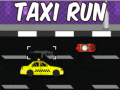 Spel Taxi Run
