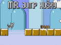 Spel Mr Jump Husky