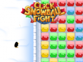 Spel Click Snowball Fight