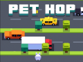 Spel Pet Hop 