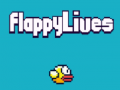 Spel Flappy Lives
