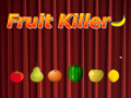 Spel Fruit Killer