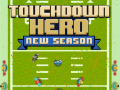 Spel Touchdown Hero New Season